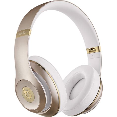 dr dre beats gold